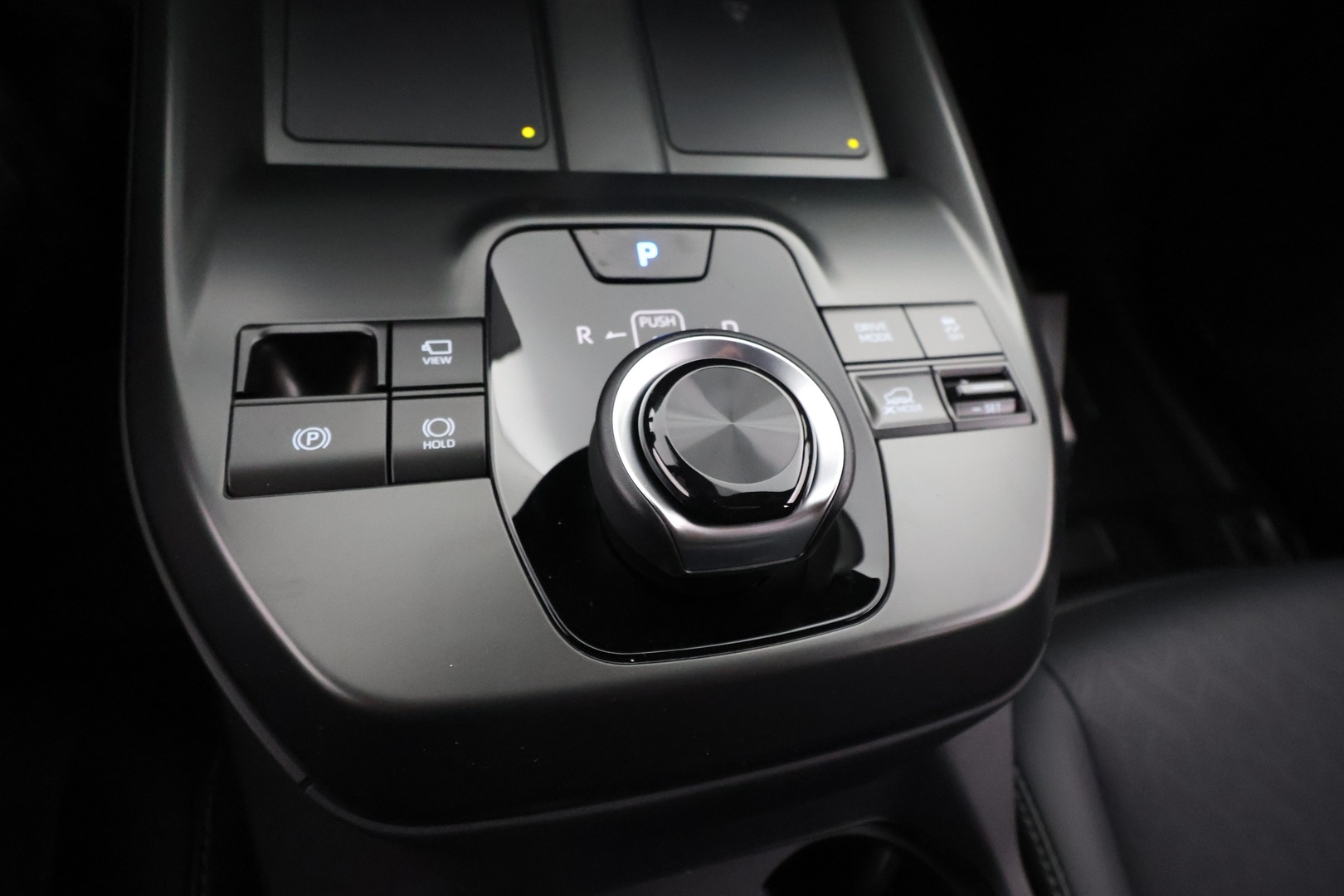 SUBARU e-Outback 2026