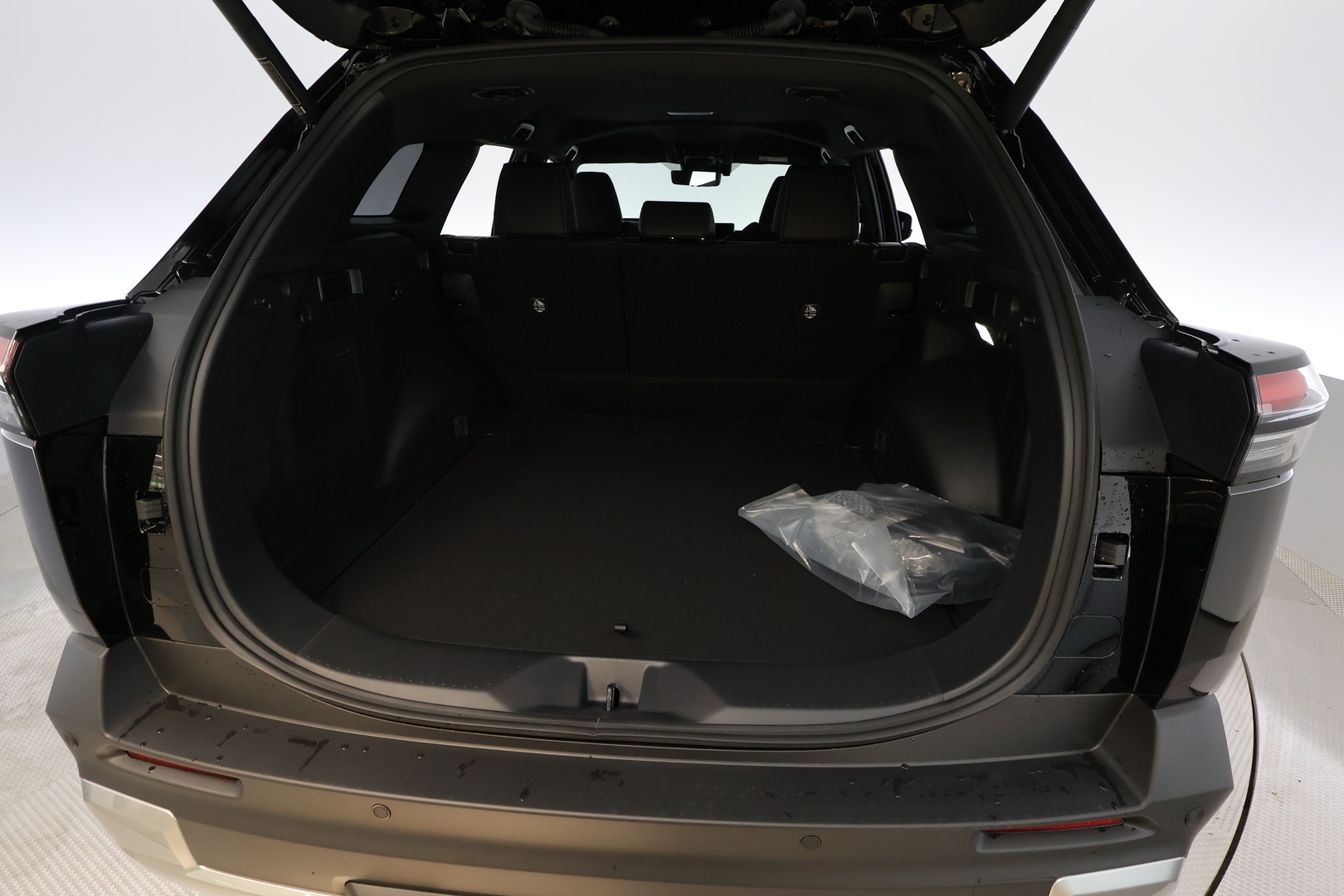 SUBARU e-Outback 2026