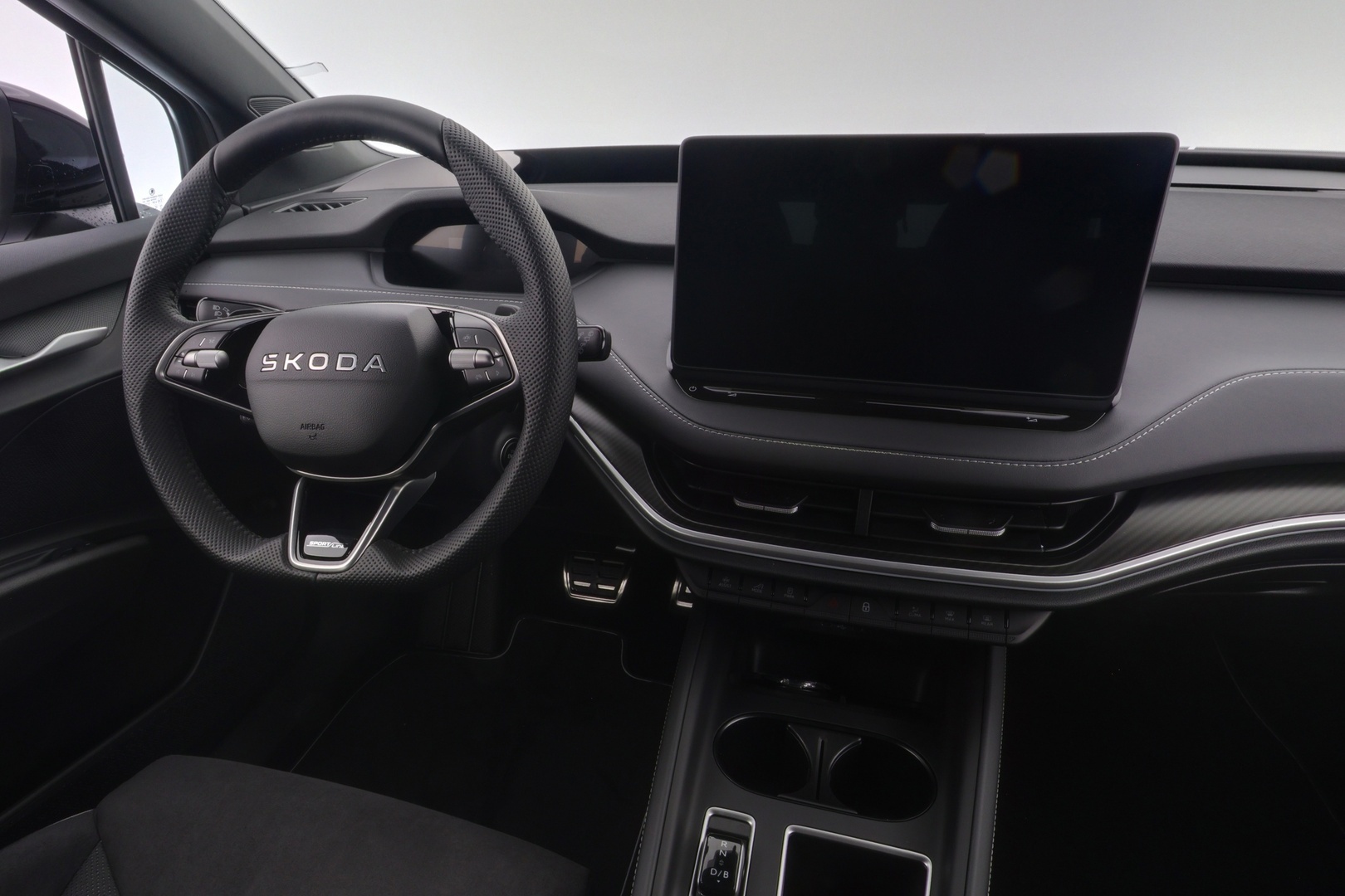 SKODA Enyaq 2026