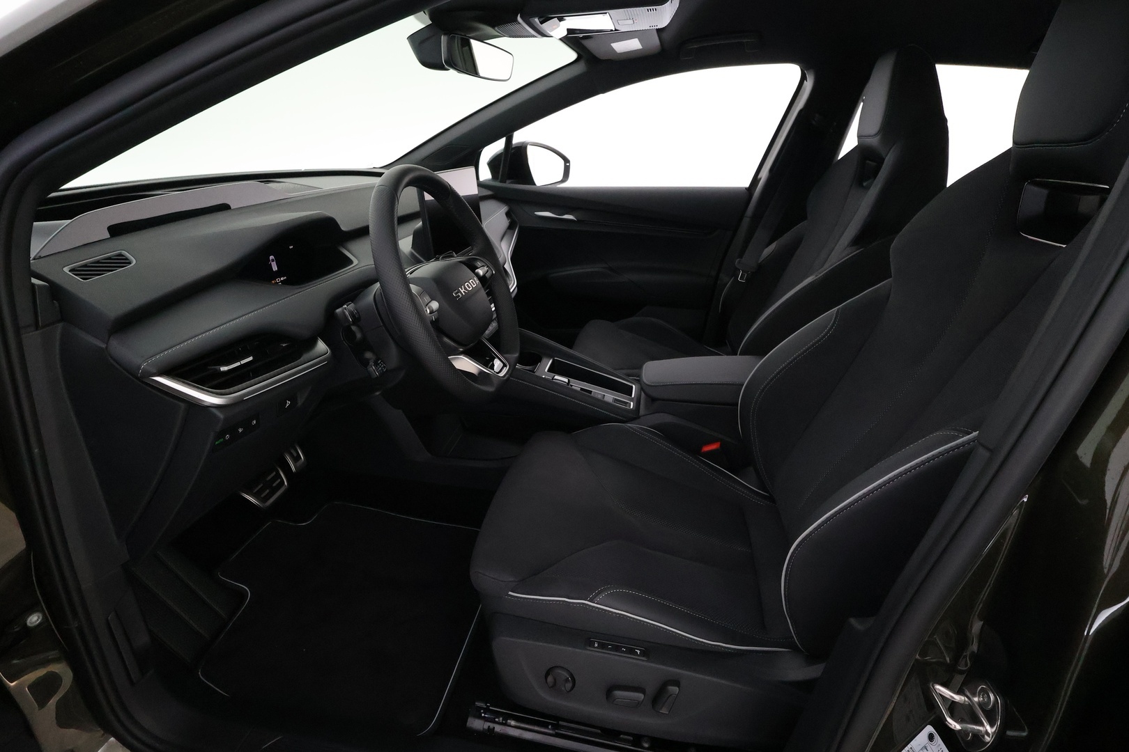 SKODA Enyaq 2026