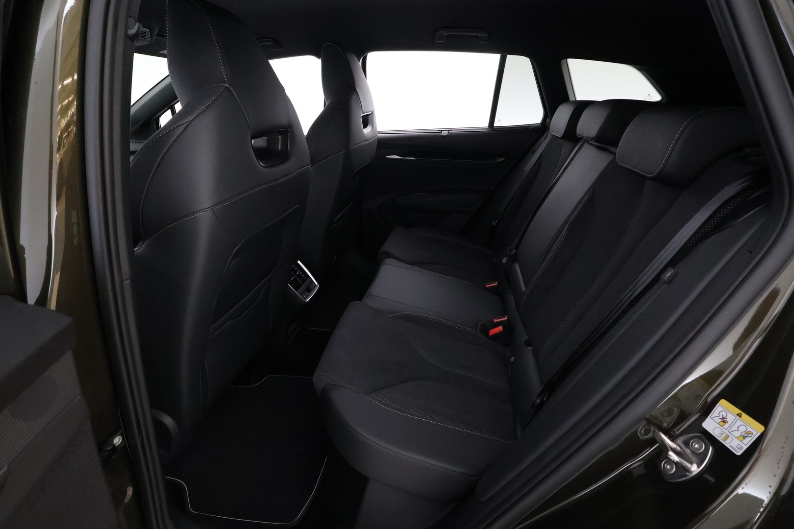 SKODA Enyaq 2026