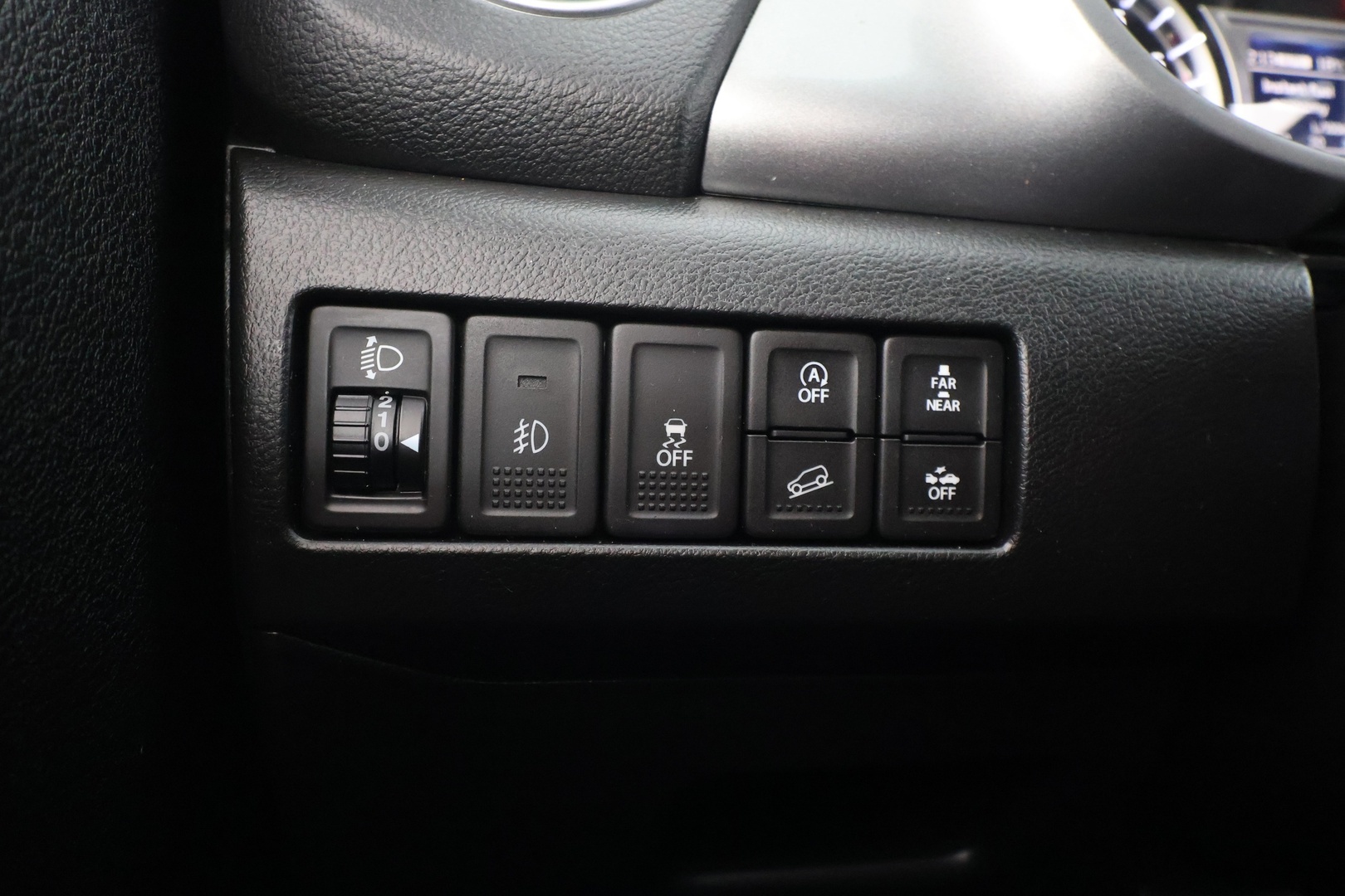 SUZUKI Vitara 2015