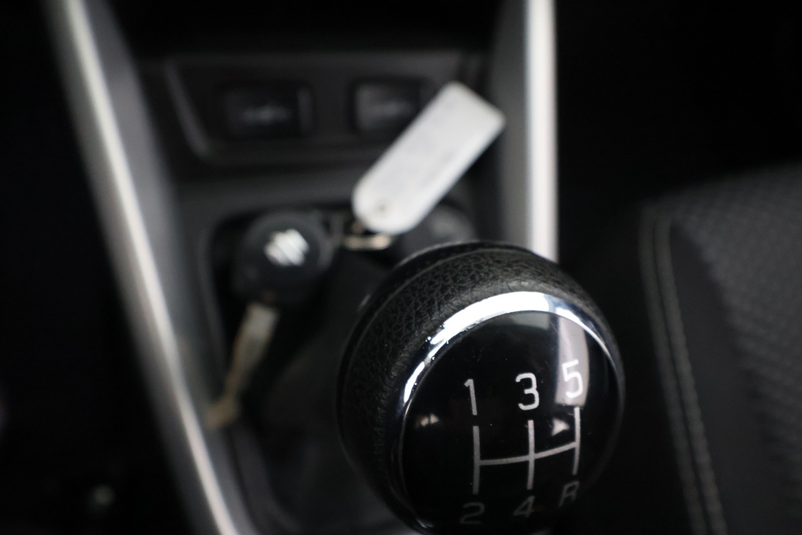SUZUKI Vitara 2015