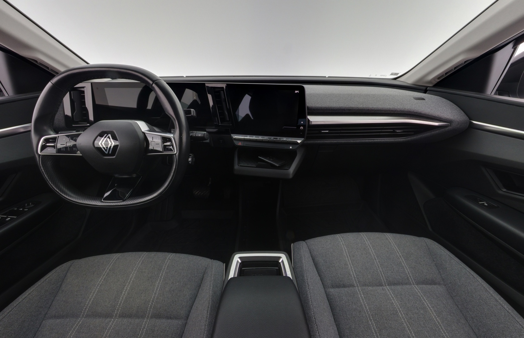 RENAULT Megane 2022