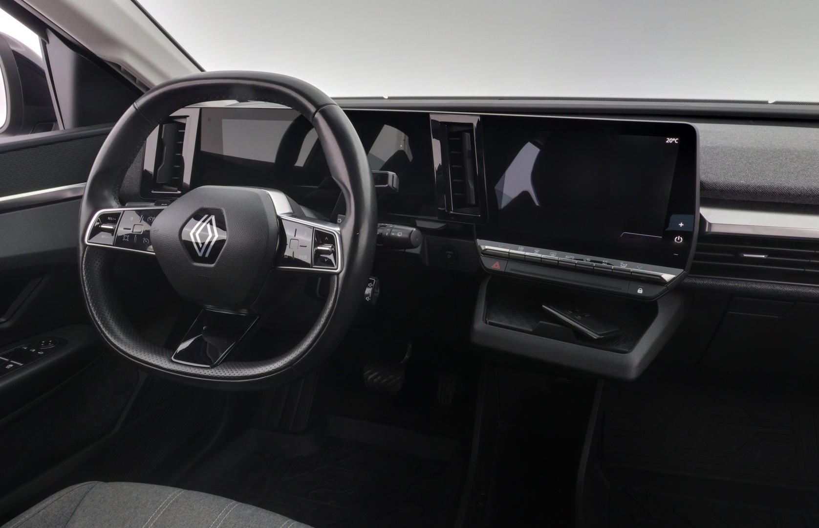 RENAULT Megane 2022