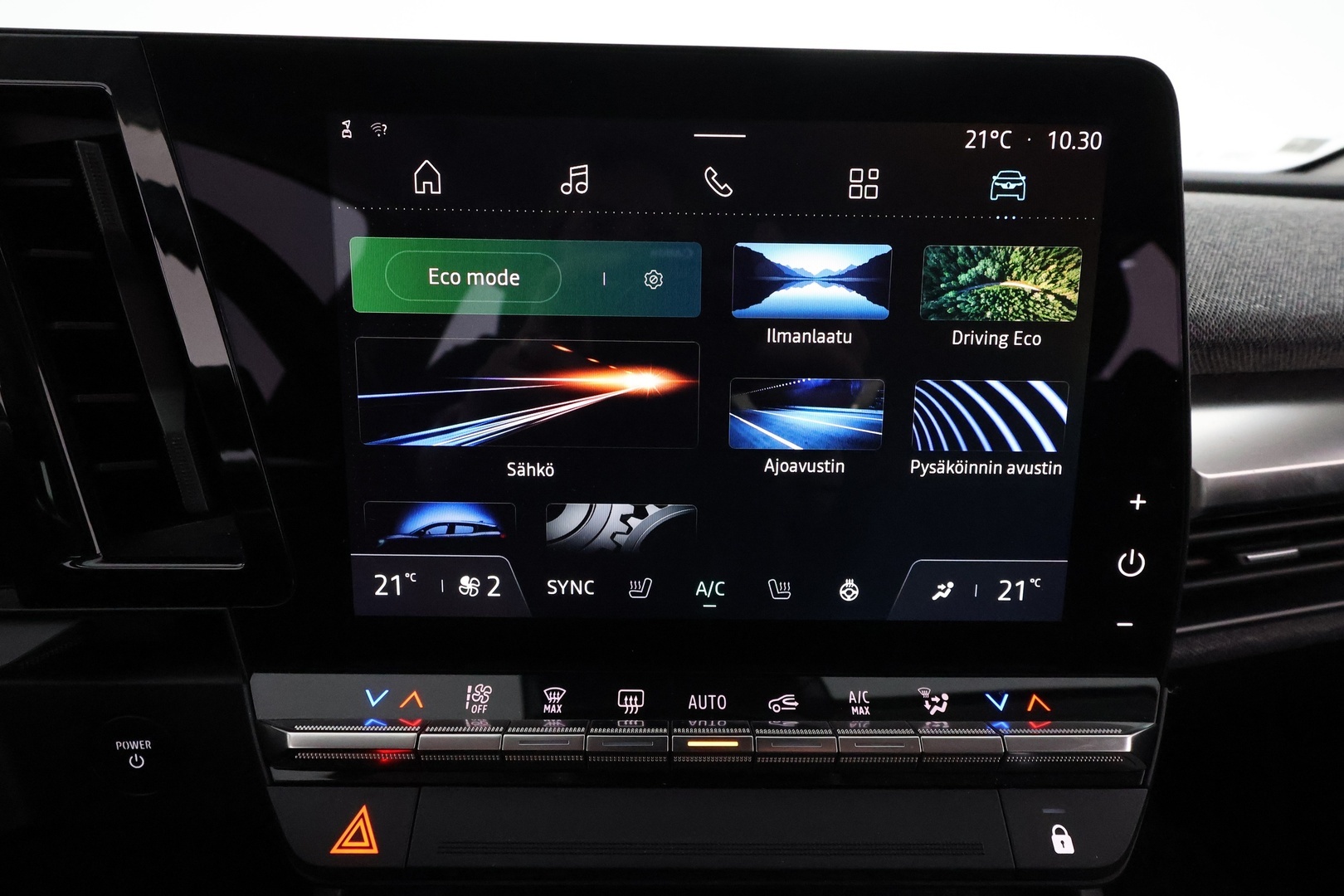 RENAULT Megane 2022