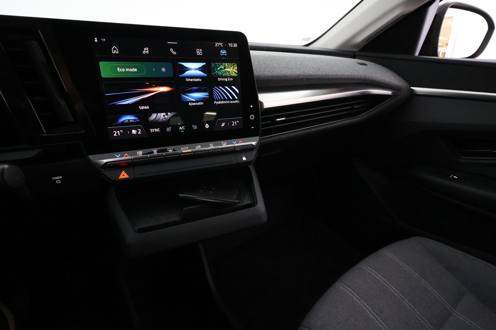 RENAULT Megane 2022