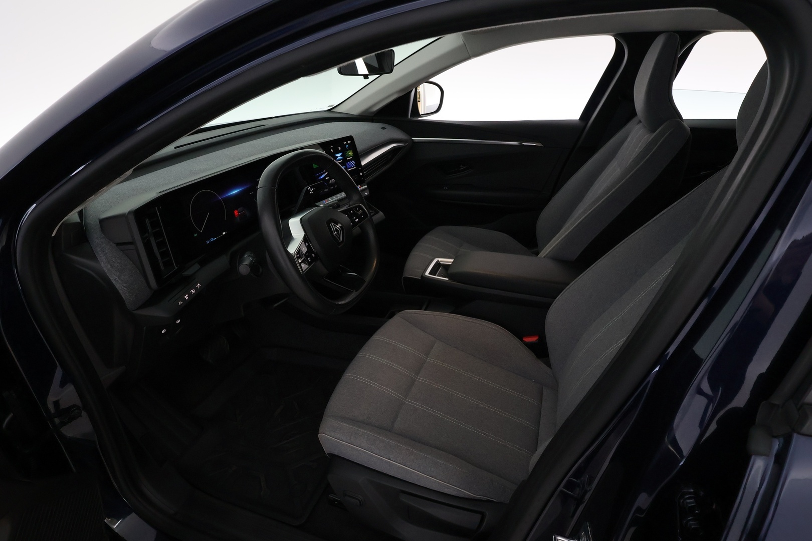 RENAULT Megane 2022