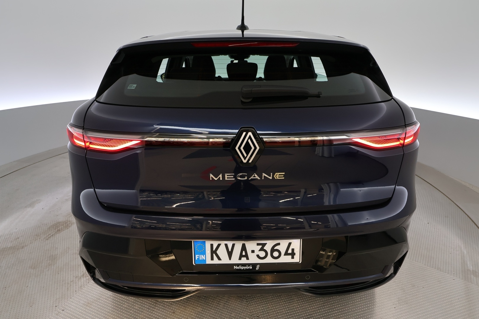 RENAULT Megane 2022