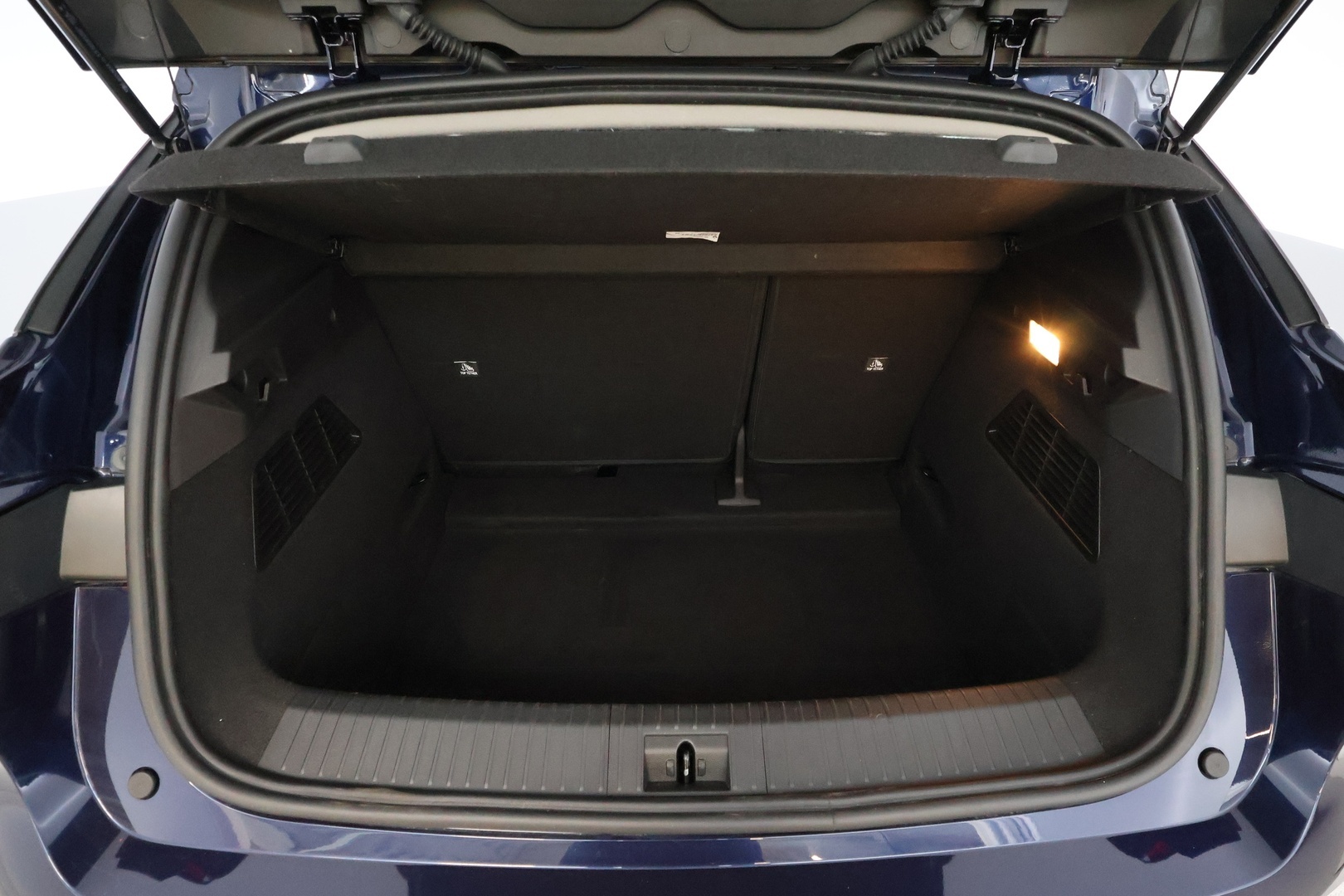 RENAULT Megane 2022