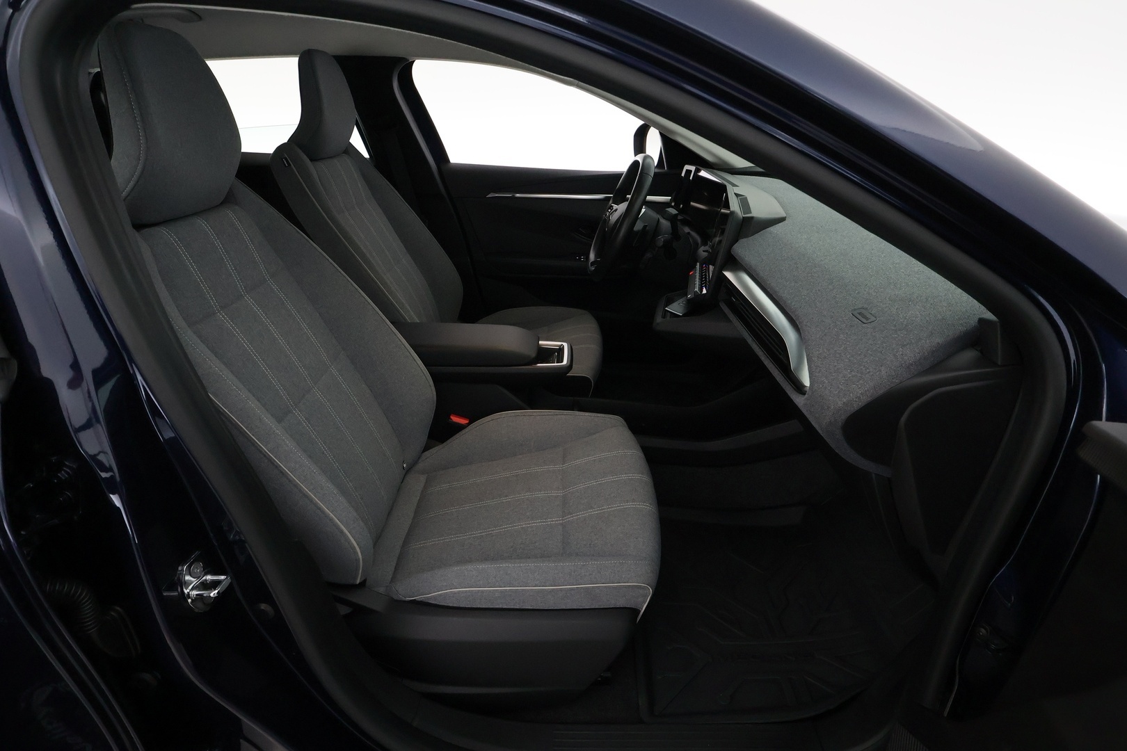 RENAULT Megane 2022