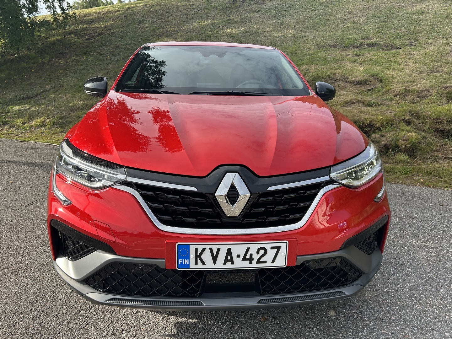 RENAULT Arkana 2022