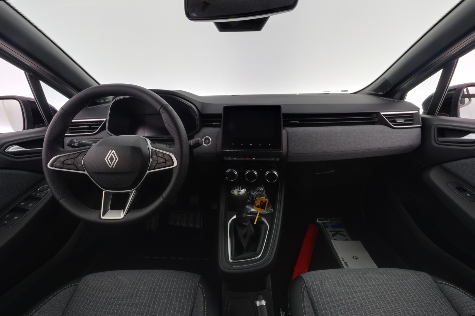 RENAULT Clio 2024