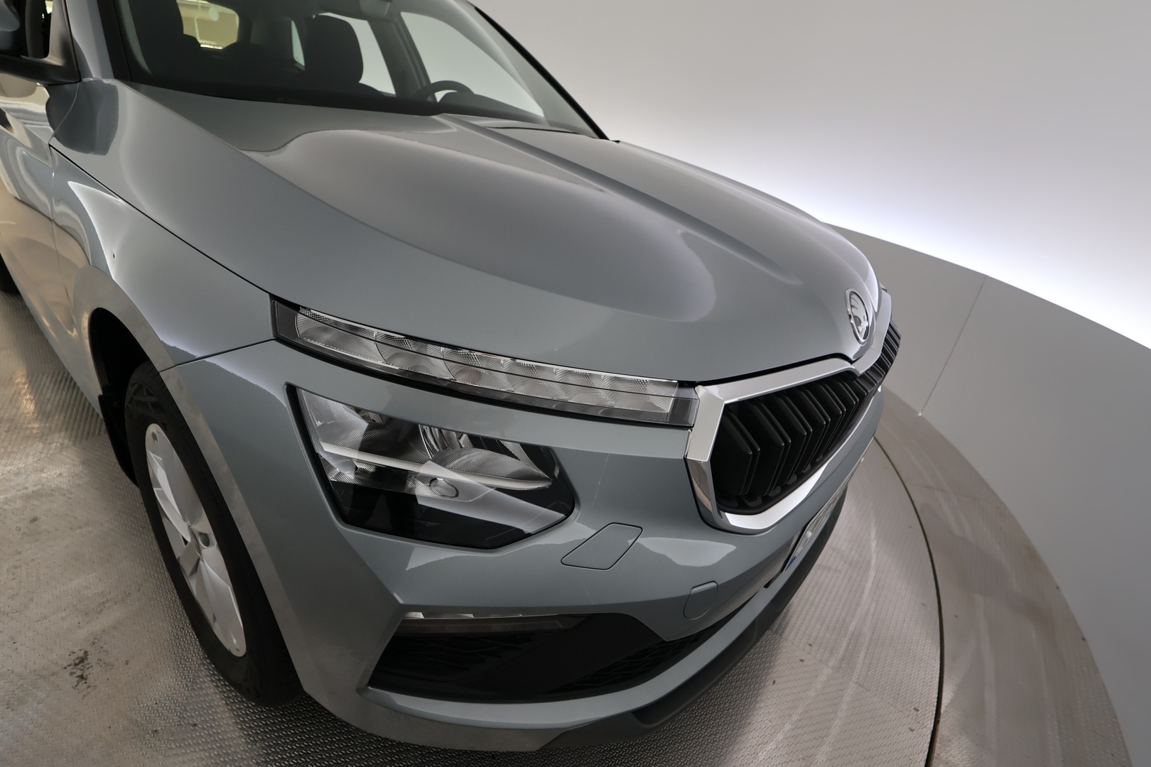 SKODA Kamiq 2026