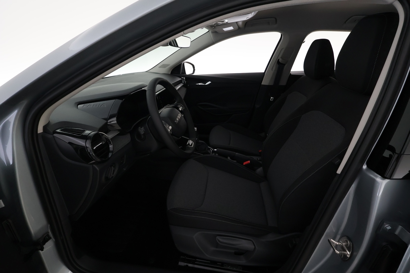 SKODA FABIA 2026