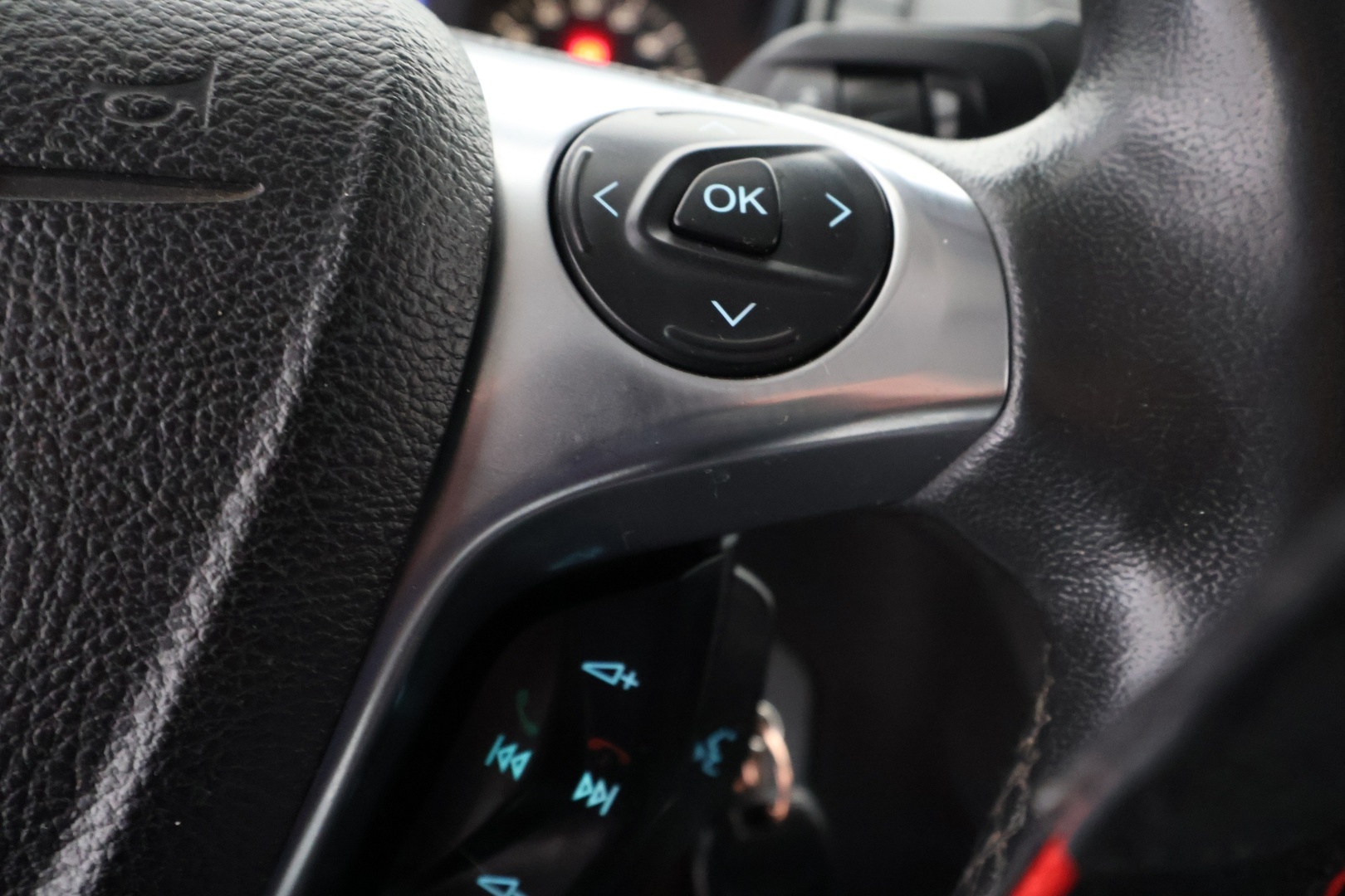 FORD Transit Custom 2012