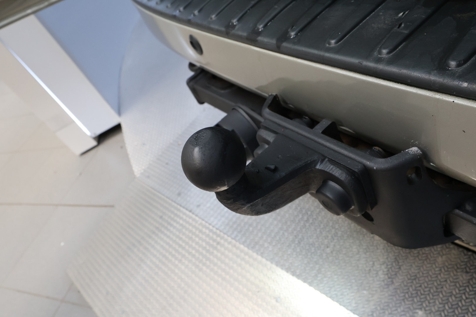 FORD Transit Custom 2012