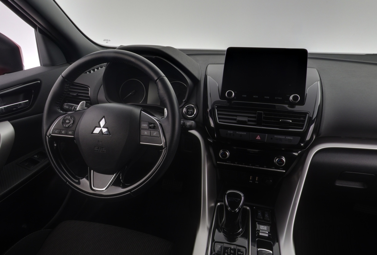 MITSUBISHI Eclipse Cross 2021