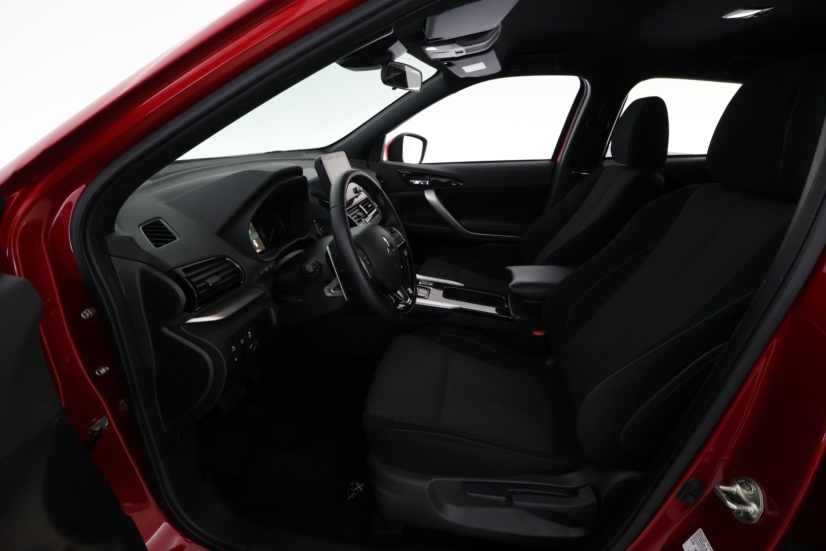 MITSUBISHI Eclipse Cross 2021