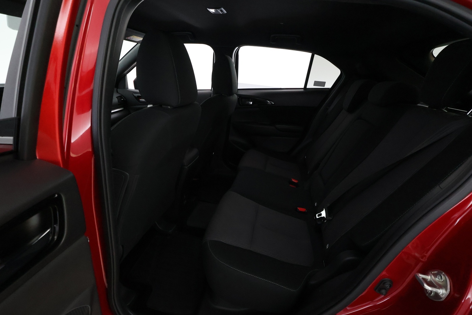 MITSUBISHI Eclipse Cross 2021