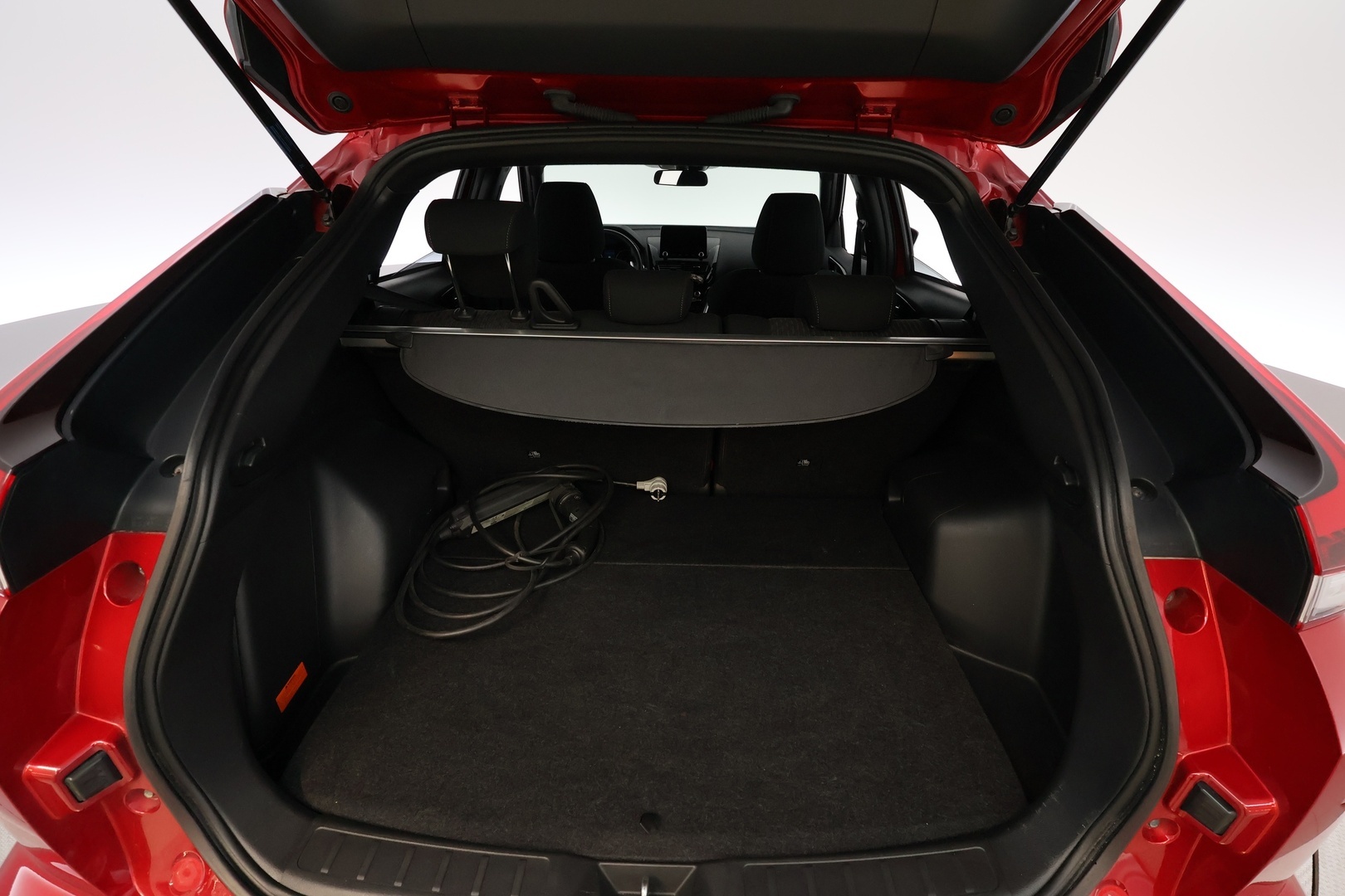 MITSUBISHI Eclipse Cross 2021