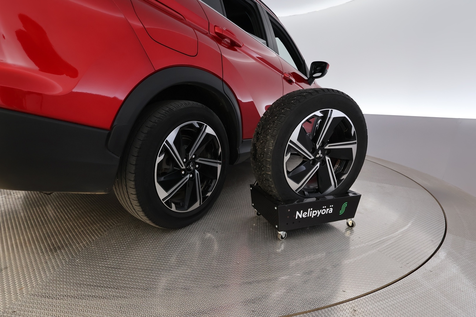 MITSUBISHI Eclipse Cross 2021