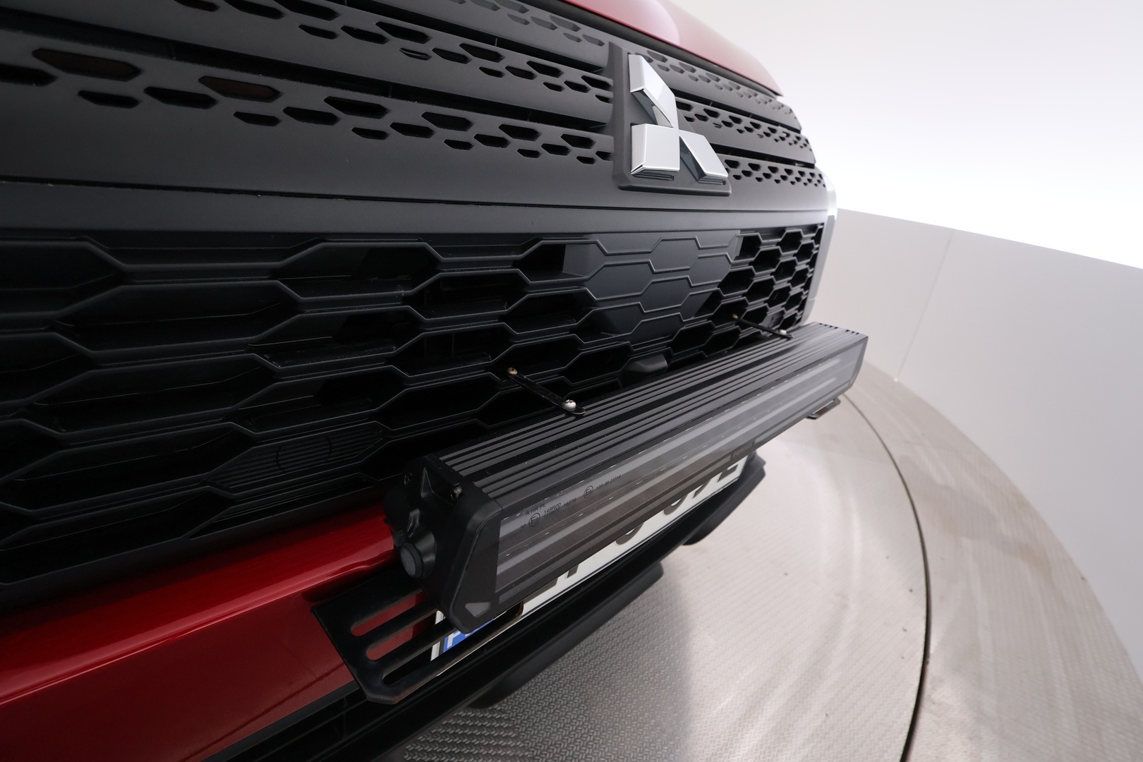 MITSUBISHI Eclipse Cross 2021