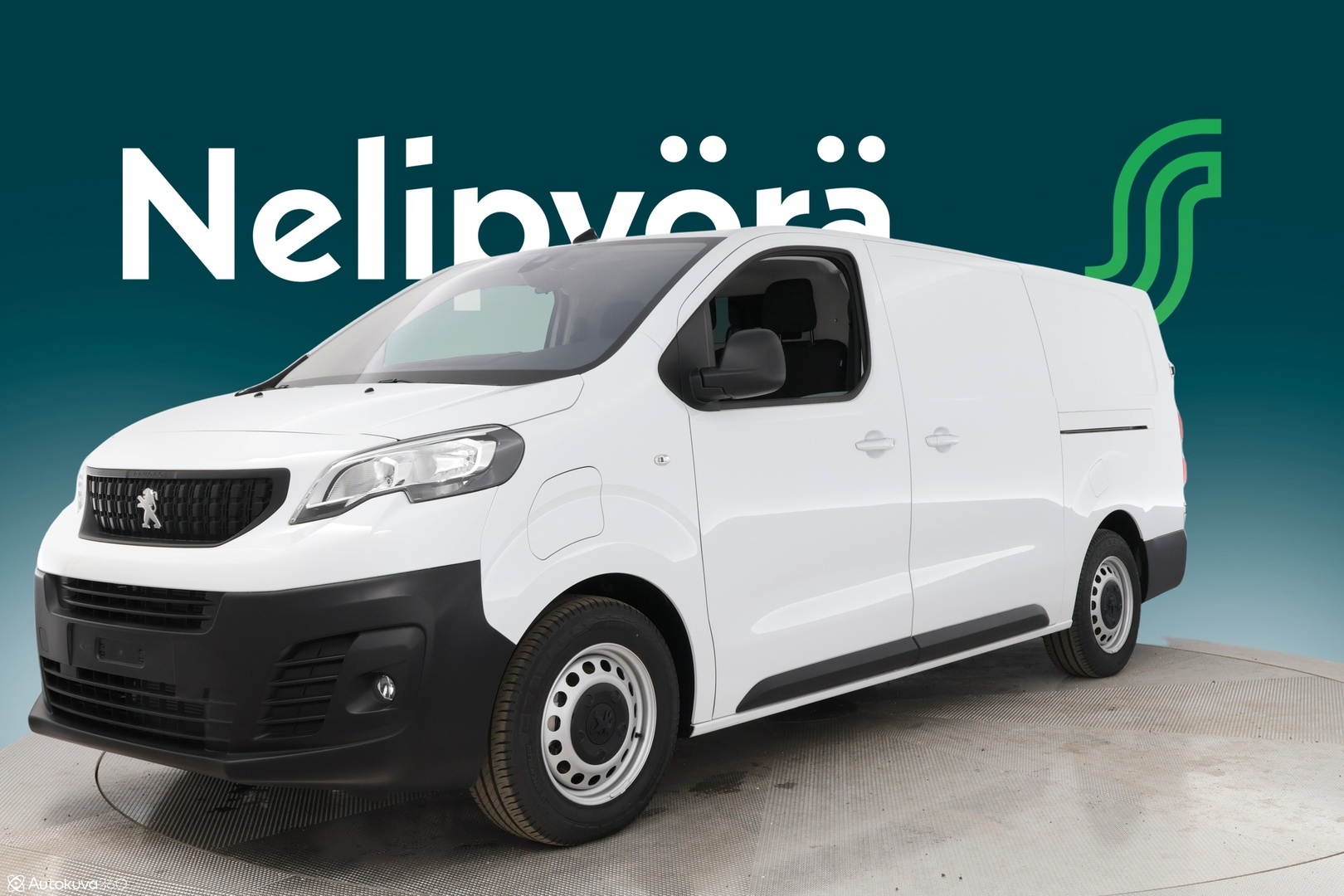 PEUGEOT e-Expert 2025