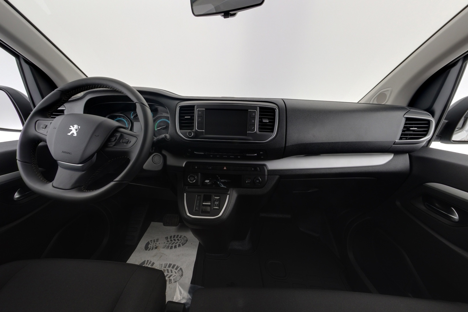 PEUGEOT e-Expert 2025