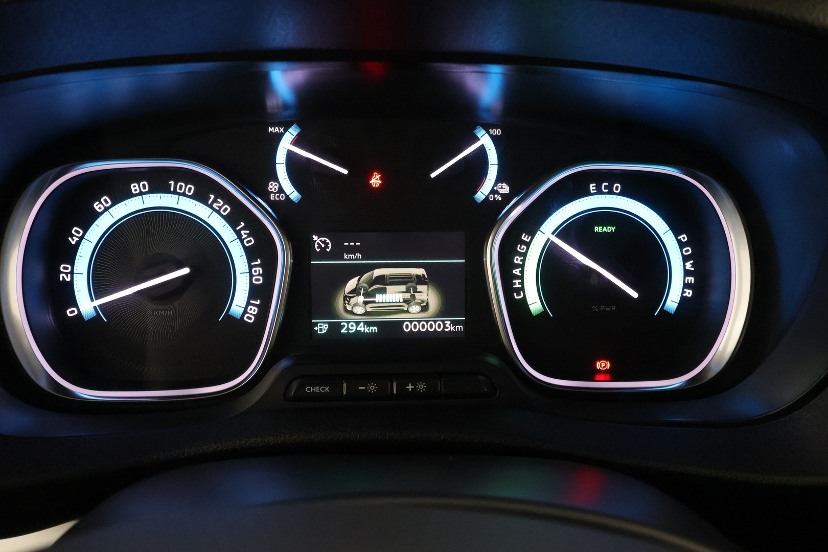 PEUGEOT e-Expert 2025