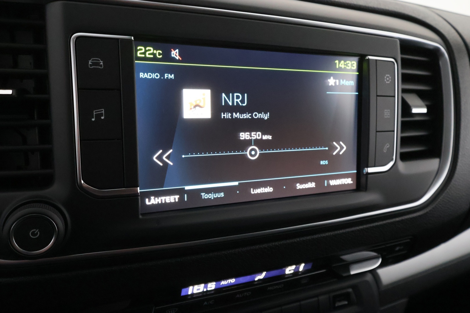 PEUGEOT e-Expert 2025