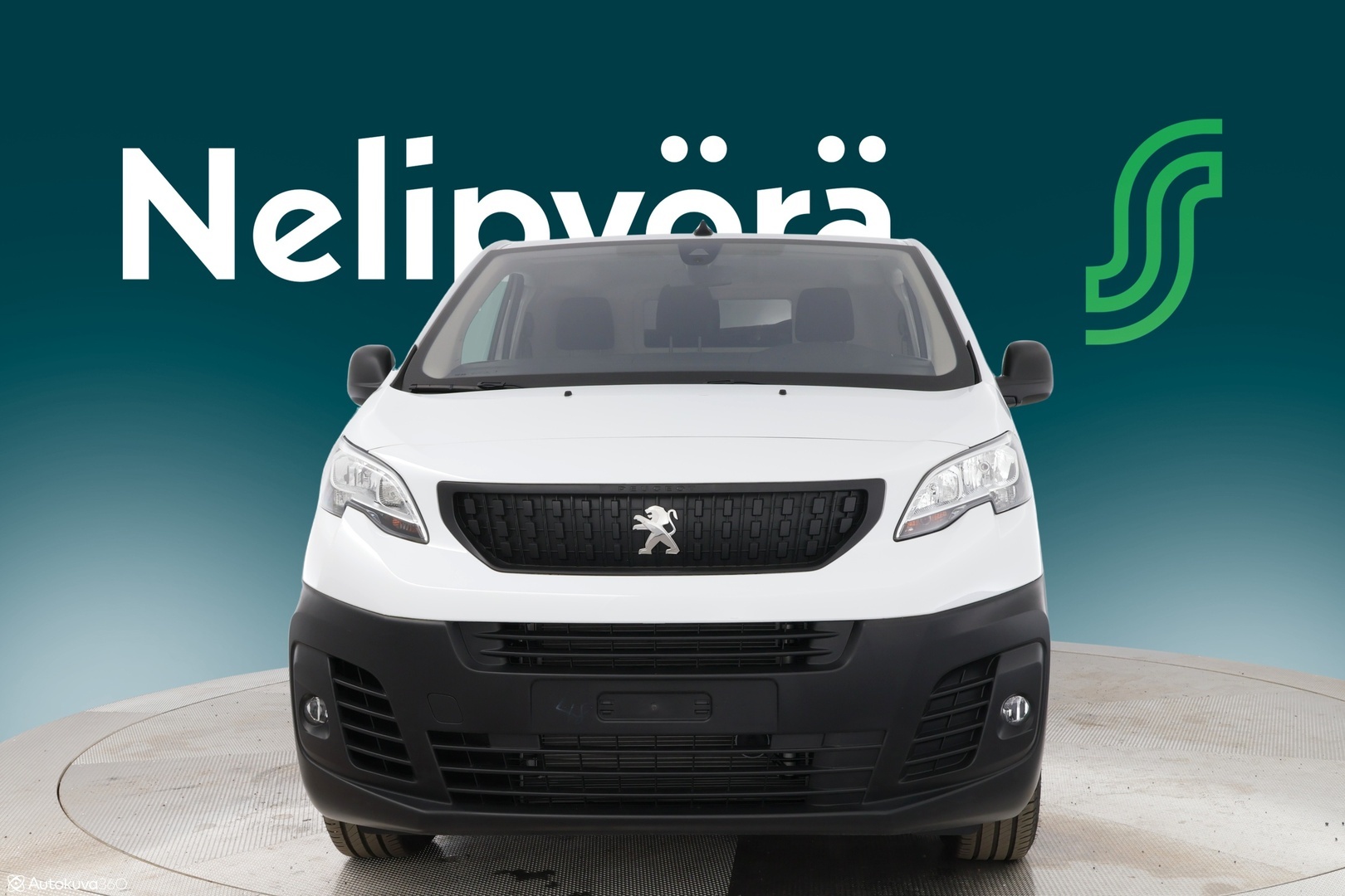 PEUGEOT e-Expert 2025