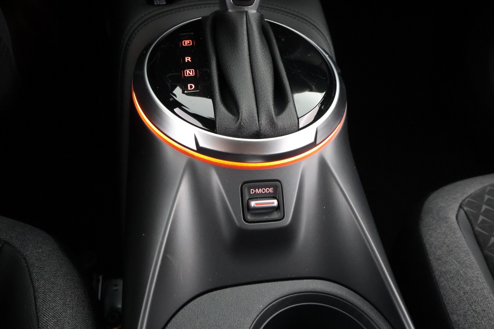 NISSAN Juke 2025