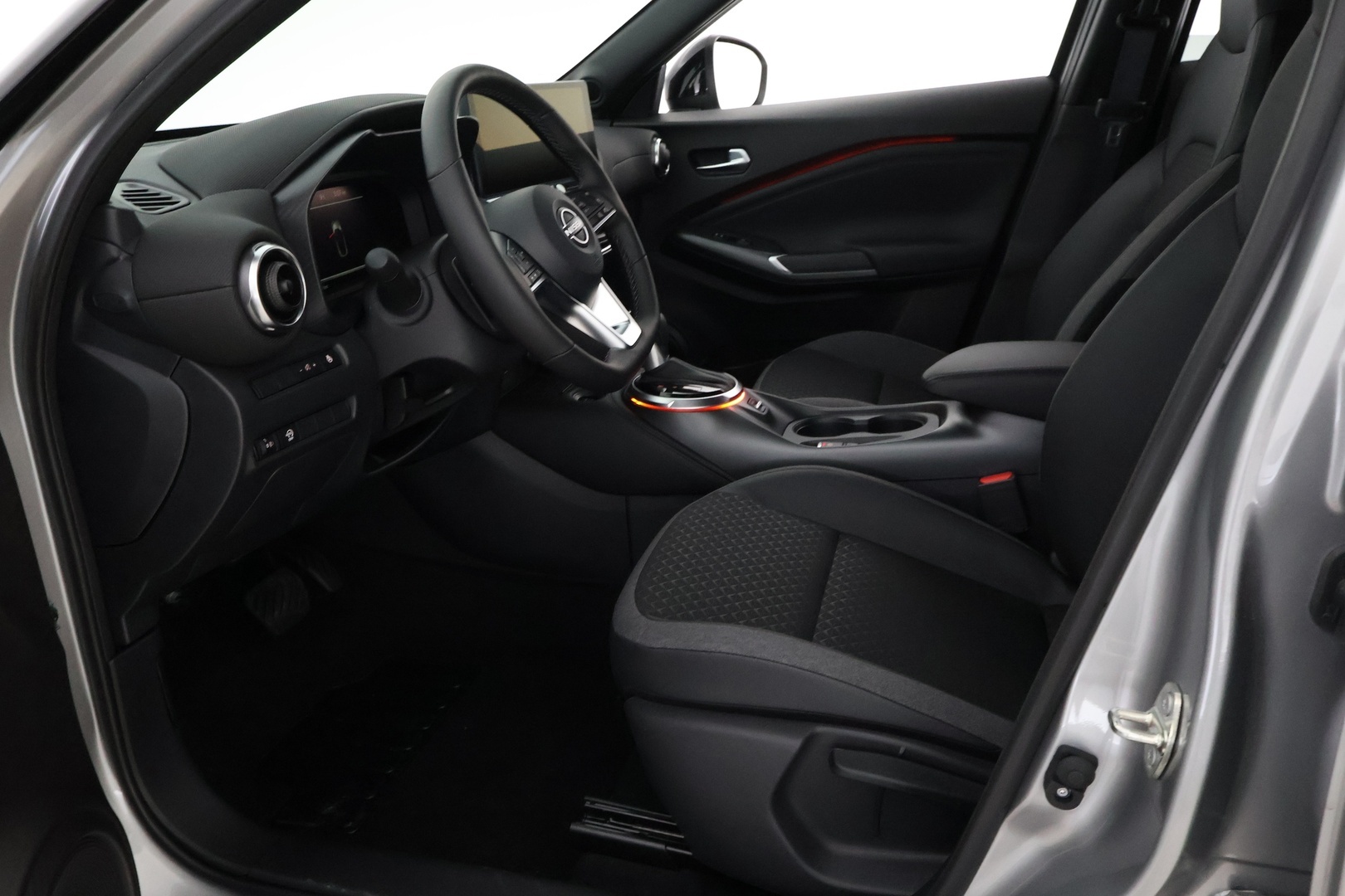 NISSAN Juke 2025