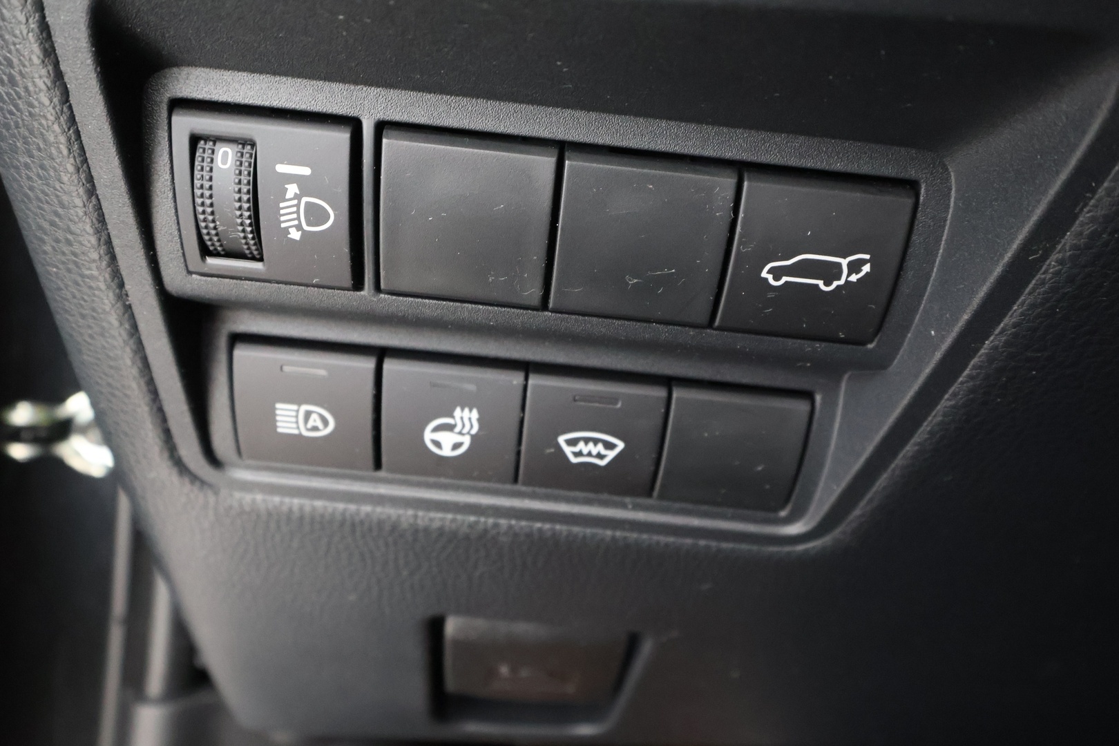 TOYOTA Yaris Cross 2025