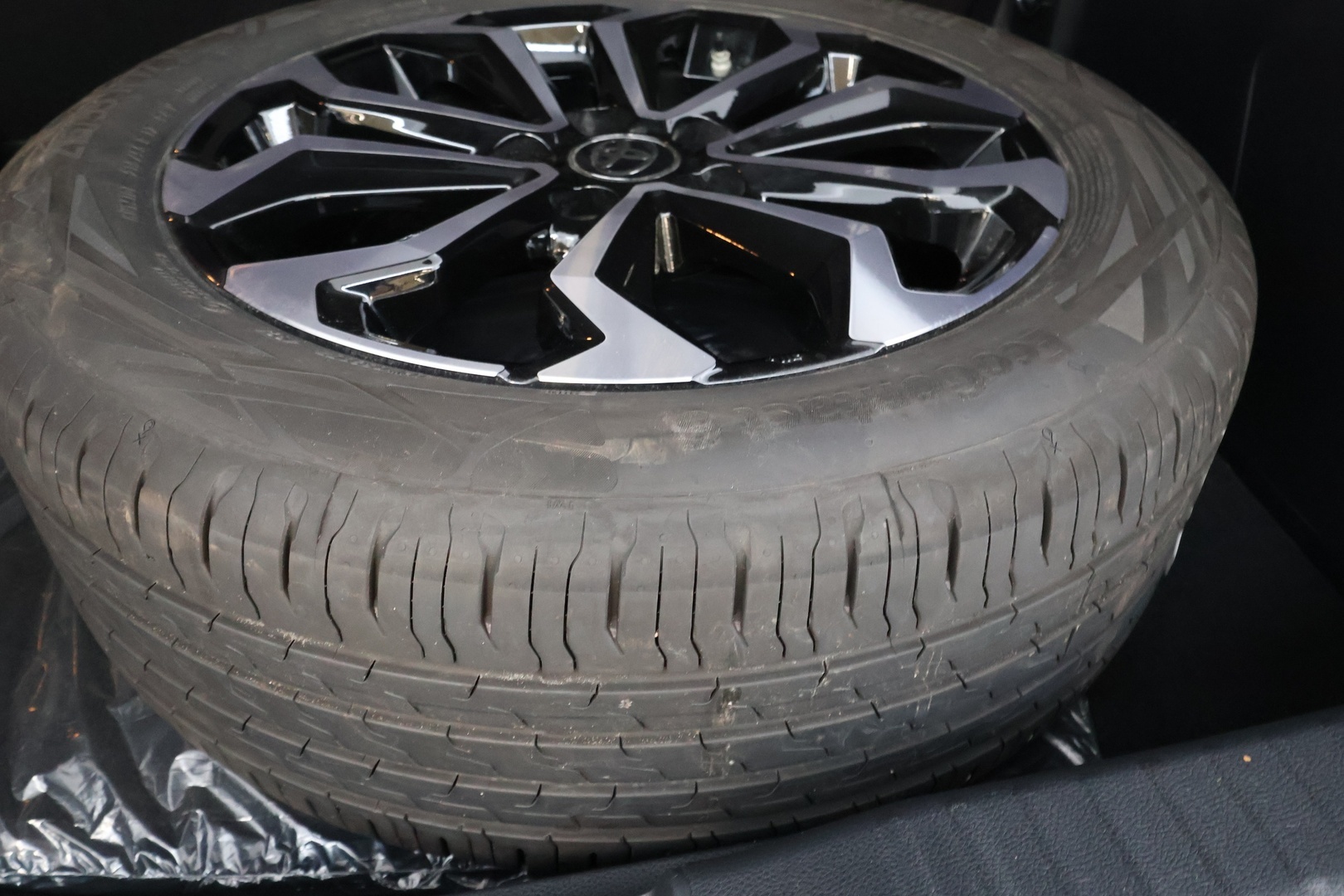 TOYOTA Yaris Cross 2025