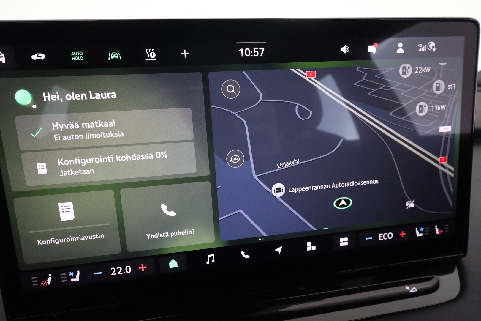 SKODA Enyaq 2025
