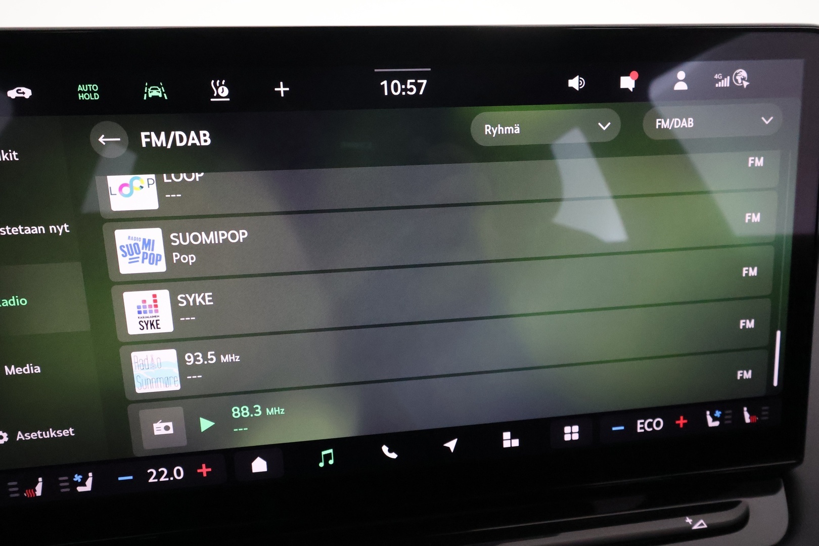 SKODA Enyaq 2025