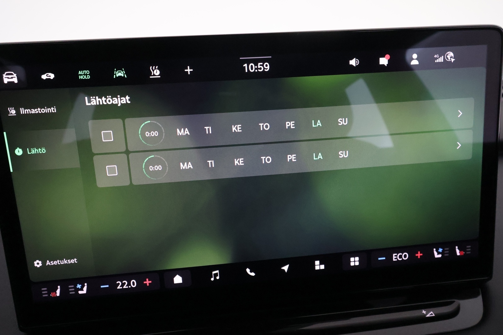 SKODA Enyaq 2025