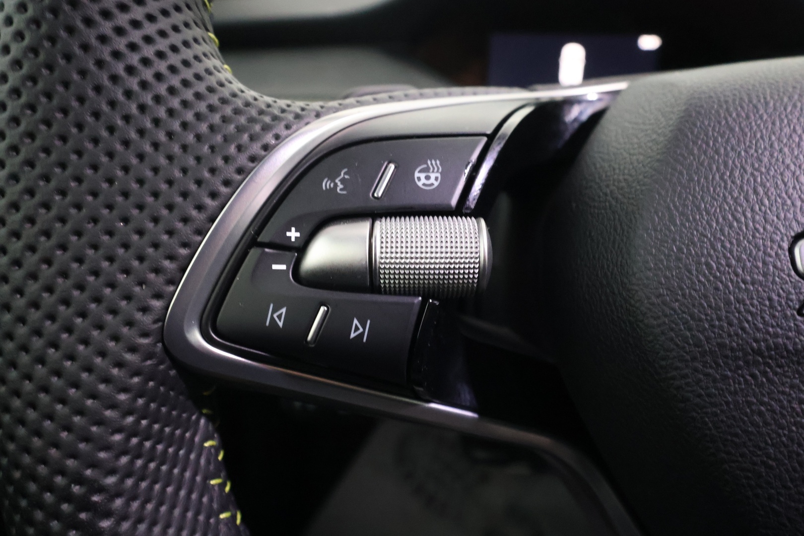 SKODA Elroq 2027