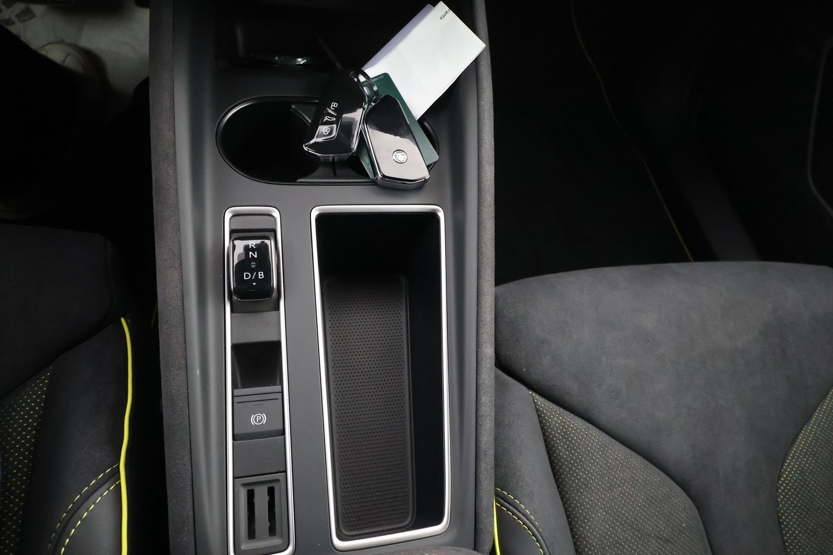 SKODA Elroq 2027