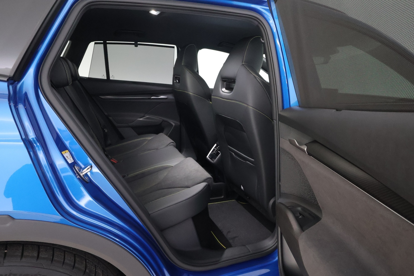 SKODA Elroq 2027