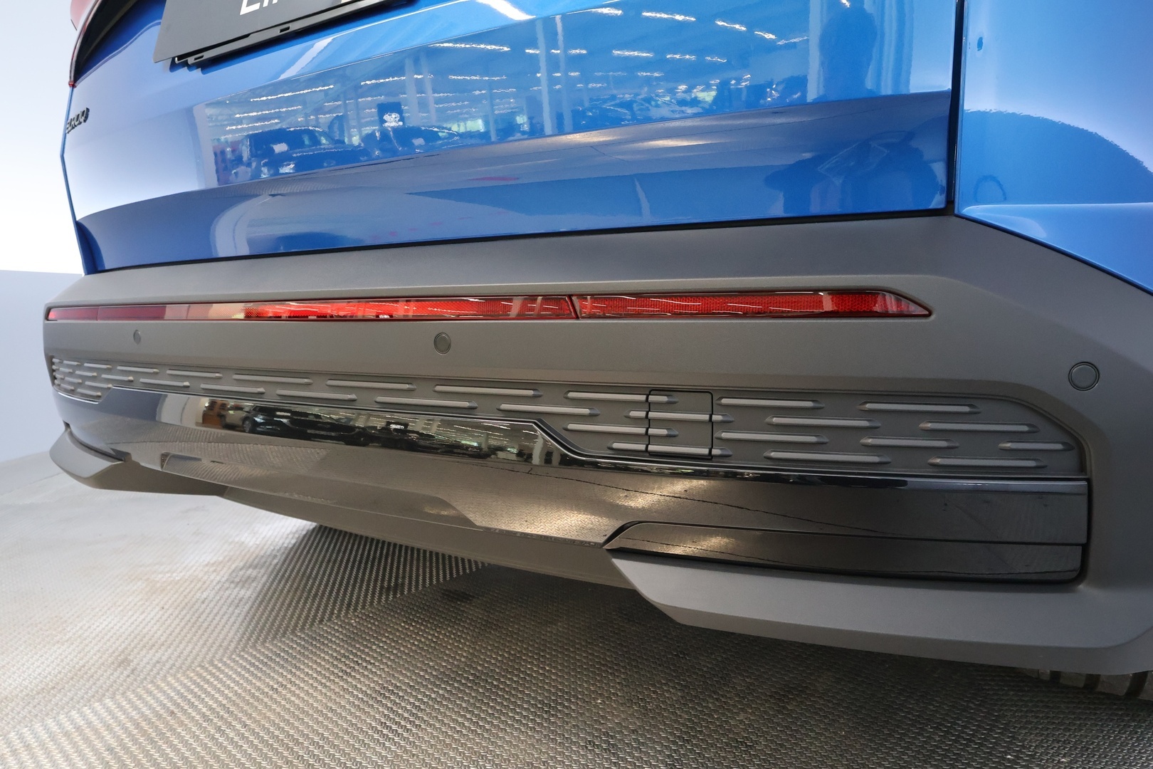 SKODA Elroq 2027