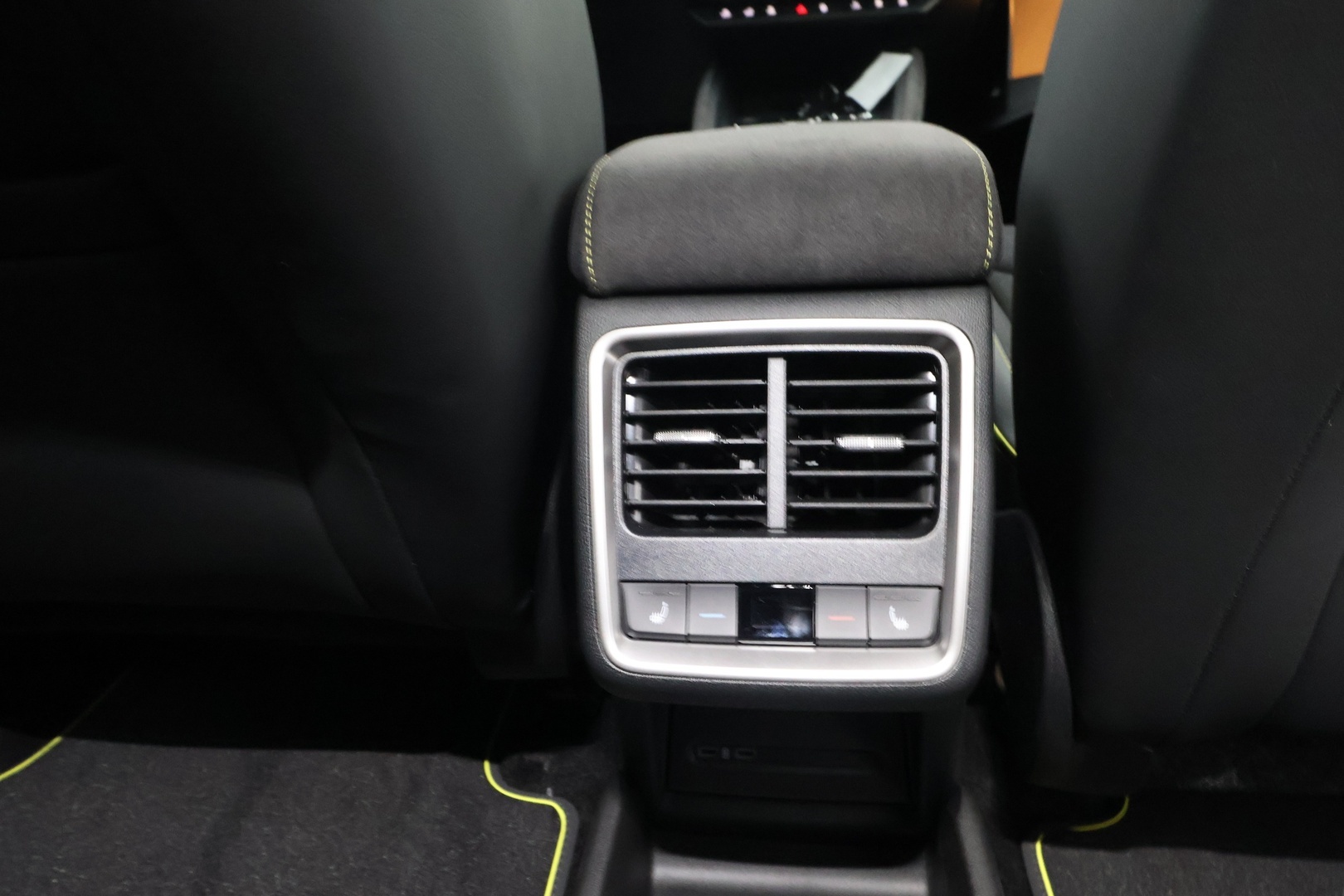 SKODA Elroq 2027