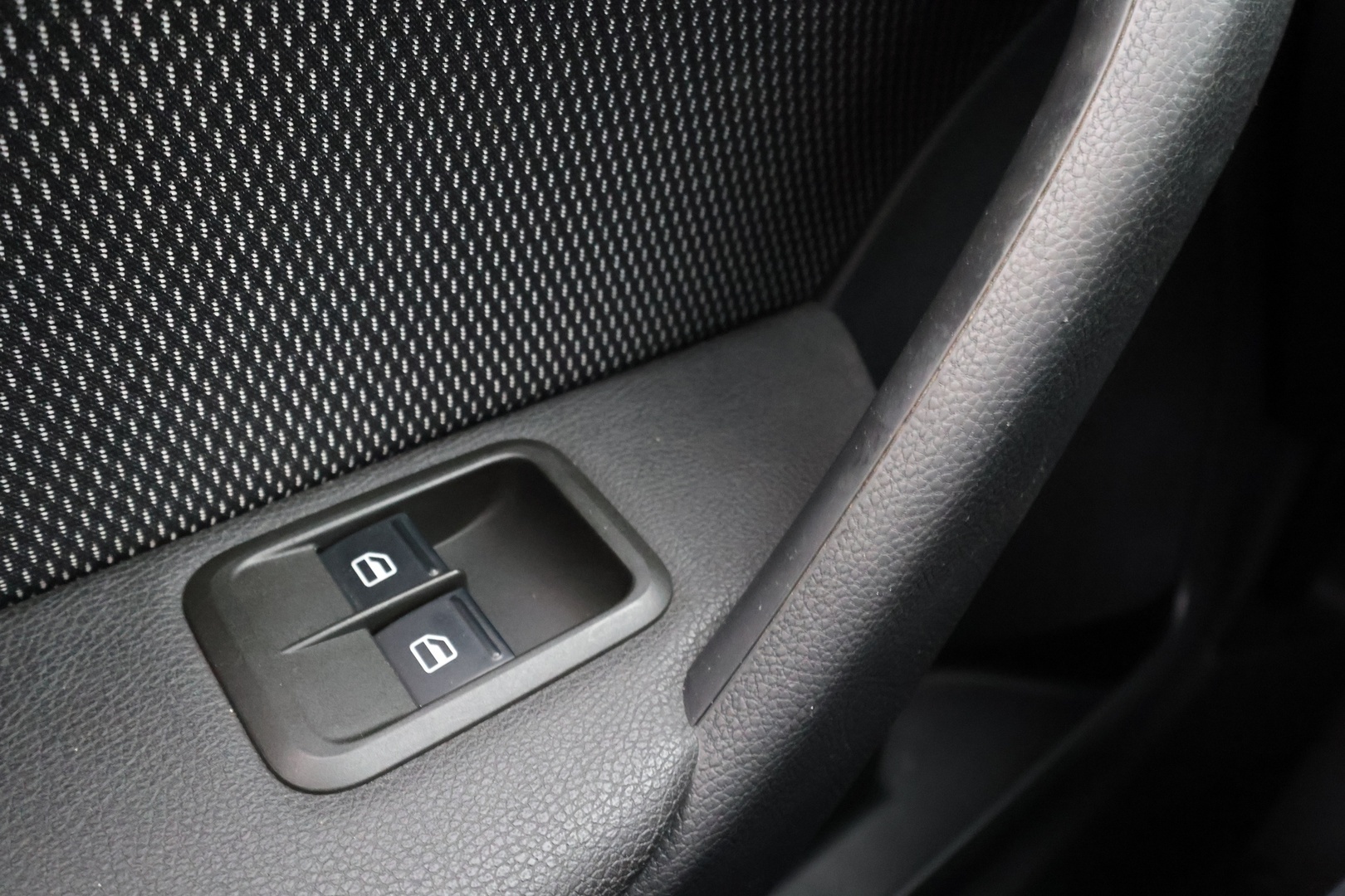 SKODA Yeti 2011