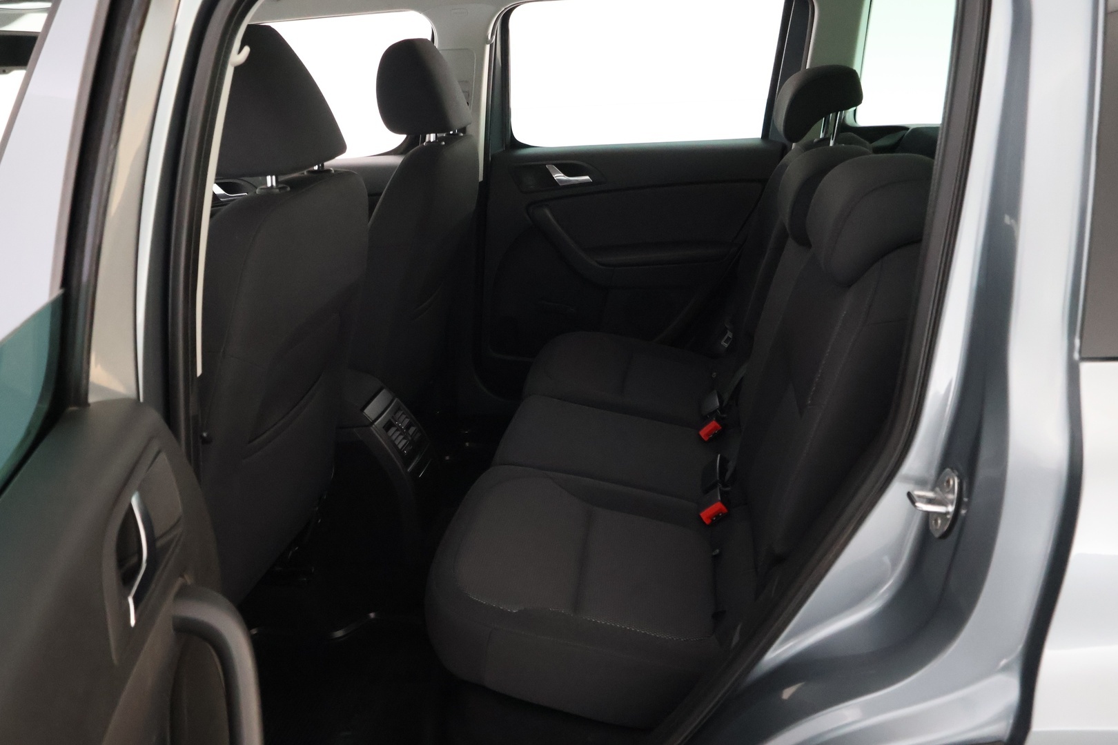 SKODA Yeti 2011