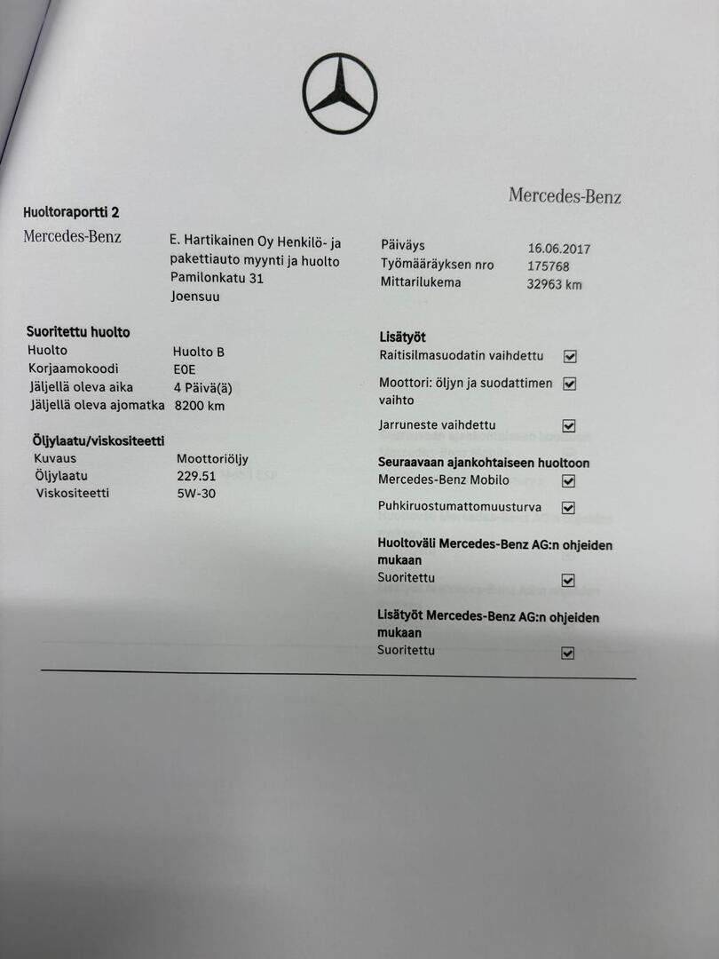 MERCEDES-BENZ C 42