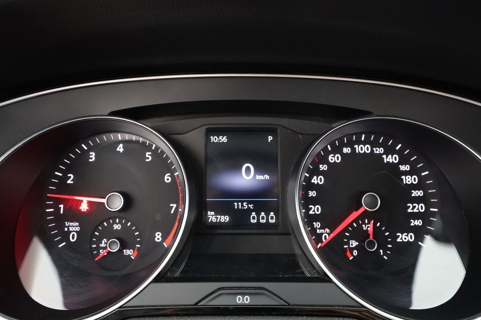 VOLKSWAGEN Passat 2022