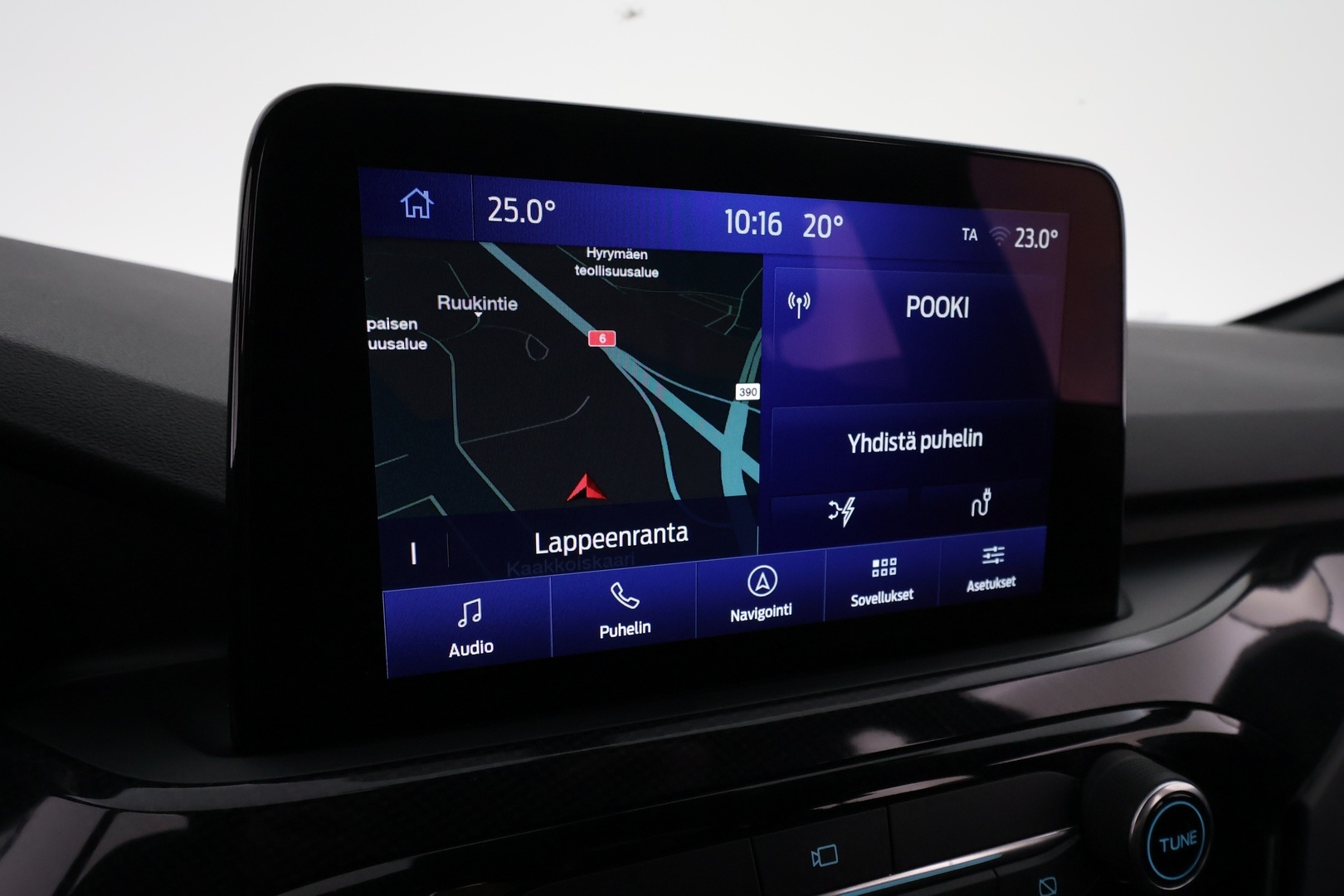 FORD Kuga 2023