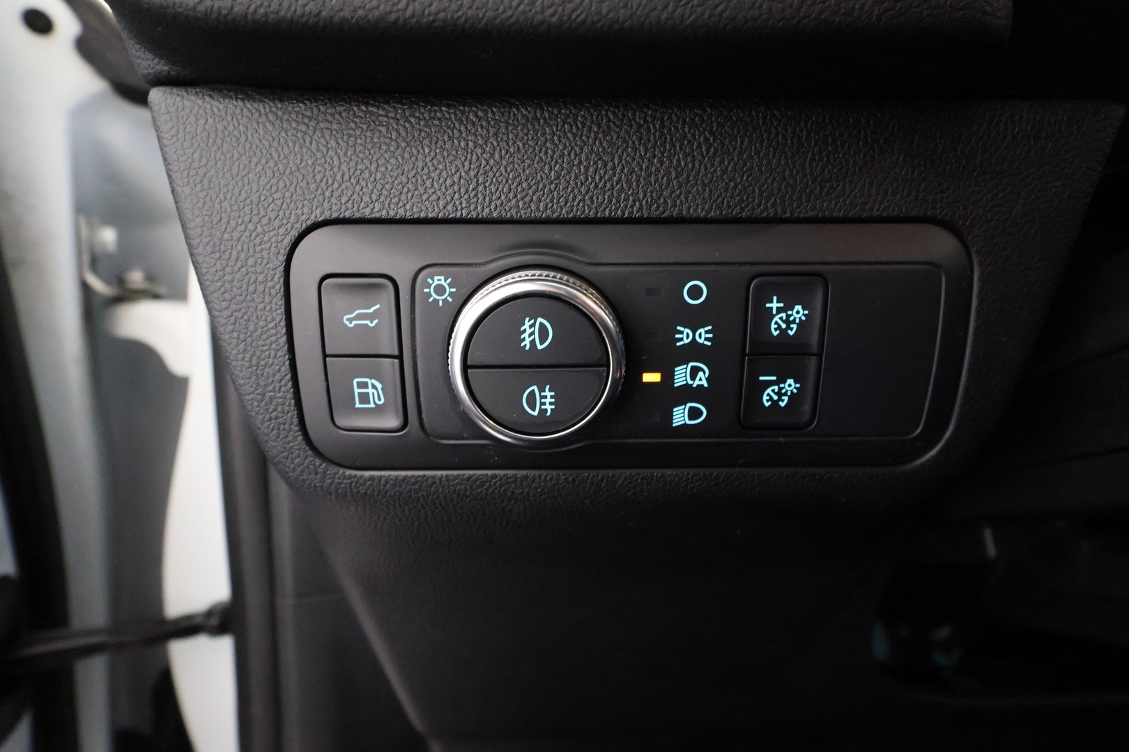 FORD Kuga 2023